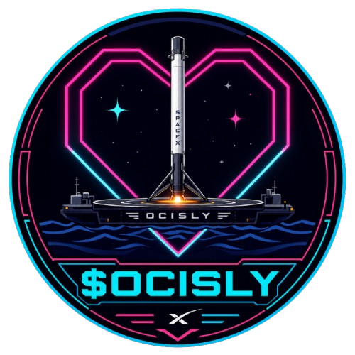 OCISLY